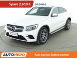 Mercedes-Benz GLC 350 4Matic AMG Line Aut.*NAVI*LED*HUD*TEMPO* - Mercedes-Benz GLC 350