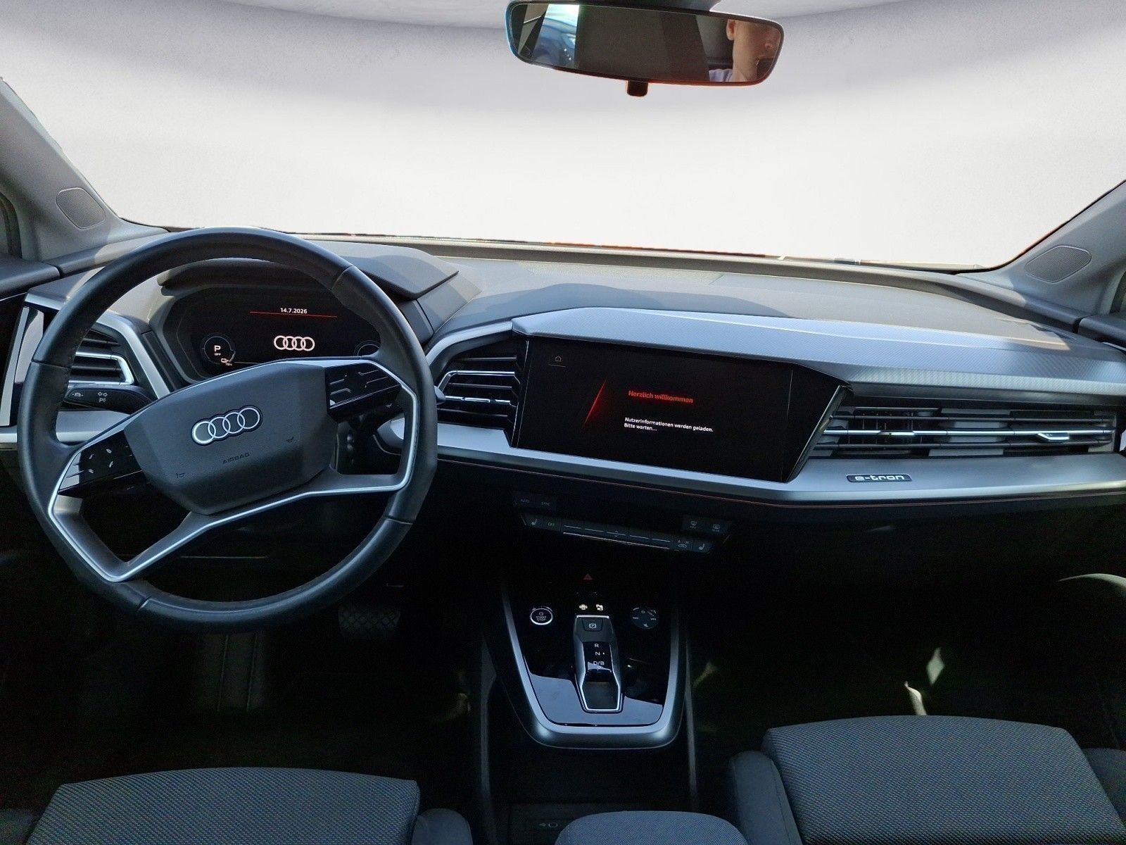 Audi Q4 e-tron - Bild 11