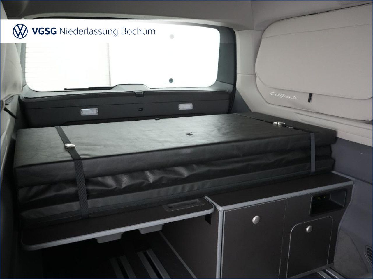 Volkswagen T7 California - Bild 16