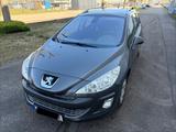 Peugeot 308 SW Sport, Panorama, TÜV 12/26, Gepflegt ! - Peugeot 308 aus 2009: SW