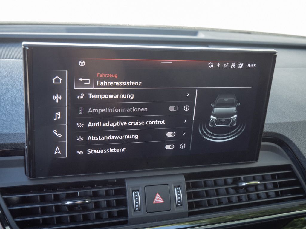 Audi Q5 - Bild 10