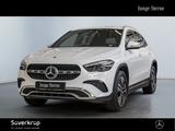 Mercedes-Benz GLA 250 e , PROGRESSIVE SPUR 360 PDC SHZ MEMO - Mercedes-Benz GLA 250 Jahreswagen