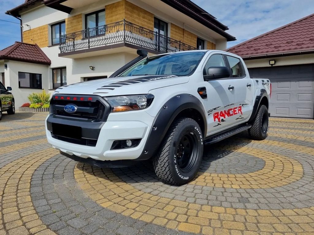 Image of Ford Ranger