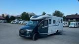 HYMER / ERIBA / HYMERCAR ML T 780 - Mit Garantie bis Juni 2026 - HYMER / ERIBA B 7