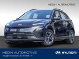 Hyundai Kona Elektro (100KW) Trend Navi+SHZ+Tempomat SHZ - blaue Hyundai KONA Elektro