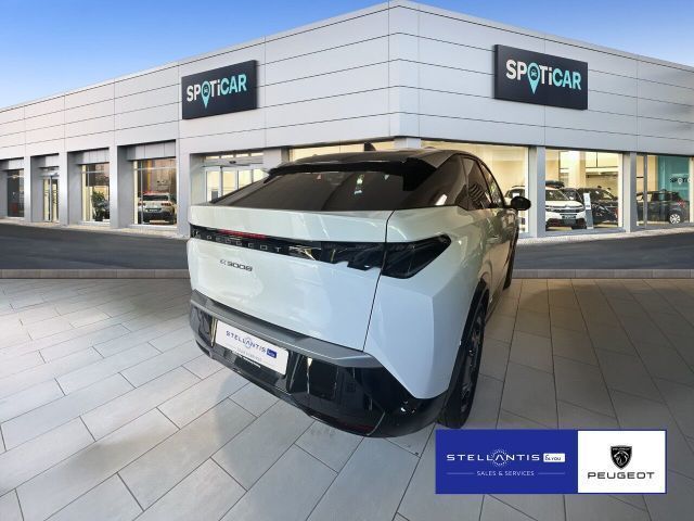 Peugeot 3008 - Bild 11