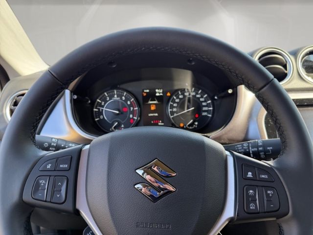 Suzuki Vitara - Bild 8