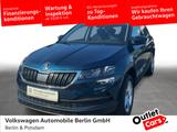 Skoda Karoq 1.5TSI Ambition P-DACH NAVI*OUTLET* - gebrauchte Skoda Karoq aus dem Jahr 2019