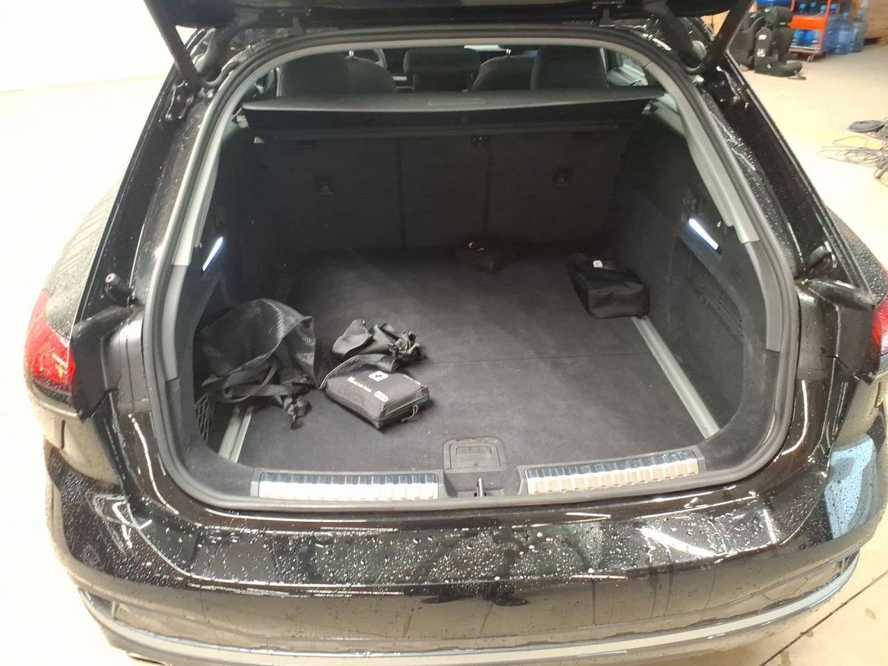 Audi A6 - Bild 6