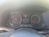 Volkswagen Crafter Pritsche 35 DOKA lang FWD - VW Crafter in Bochum