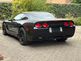 Chevrolet Corvette c5 Z06 - Chevrolet aus 2003