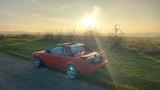 Toyota MR2 AW11 Tausch mx5 - Toyota MR 2: Coupe