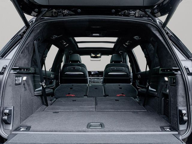 Foto Nummer 10: BMW X7