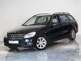 Mercedes-Benz C 220 CDI BlueEfficiency*TÜV-09.2027*SERVICE-NEU