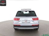 Audi Q7 3.0 TDI qu S LINE 20Z 7 SITZE NACHTSICHT,BOSE - Audi Q7 mit Diesel-Antrieb: Leder, Navigationssystem