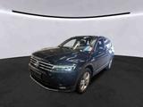 Volkswagen Tiguan Allspace 7Sitzer/4x4/StandHZ/AHK - gebrauchte VW Tiguan Allspace aus dem Jahr 2020
