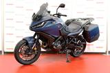 Honda NT1100D  #Koffersatz #Heizgriffe #Hauptständer - Honda Motorräder in Leipzig