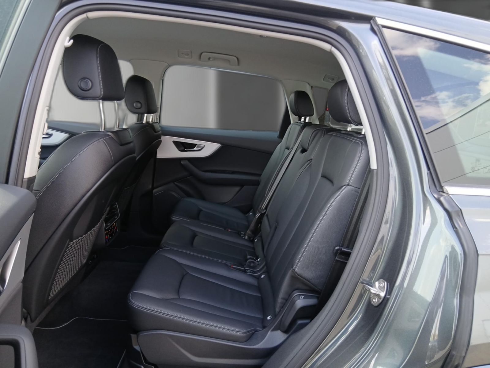 Audi Q7 - Bild 11