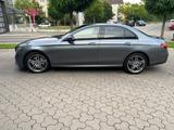 Mercedes-Benz Mercedes E-Klasee 350 AMG Line - Cars in Hannover: Mercedes