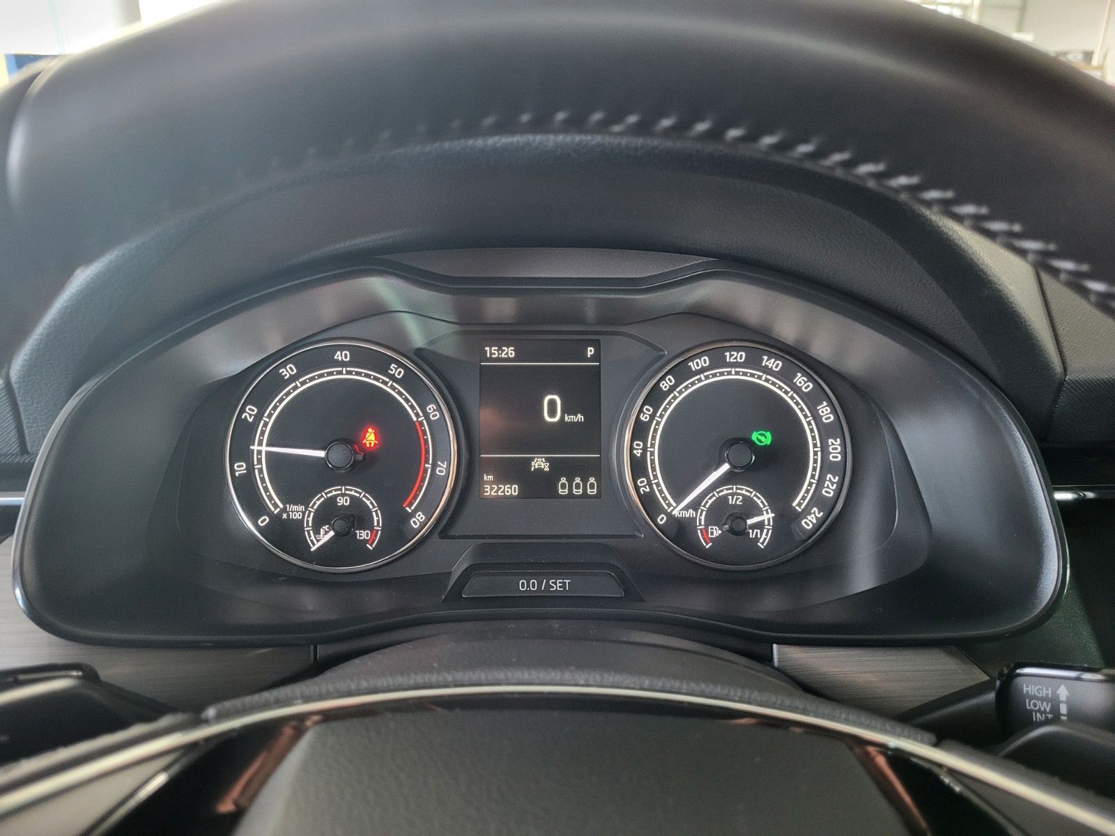 Fahrzeugabbildung SKODA Kamiq Scoutline AUTOM./KAMERA/LED/AHK/SITZHEIZ.