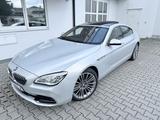 BMW 640ixDrive GC Massage HARMAN Ind. Leder Sitzlüft - BMW 640 Gebrauchtwagen