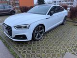 Audi A5 40 TFSI S tronic Sportback S line S line