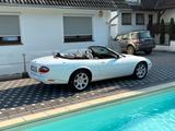 Jaguar XK8 Cabrio 4.0 V8/Leder Beige/85Tkm/Tüv Neu - Jaguar XK8: Cabrio