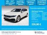 Volkswagen Passat Variant GTE 1.4 TSI DSG Hybrid Panorama - Volkswagen Passat Variant: Leasing