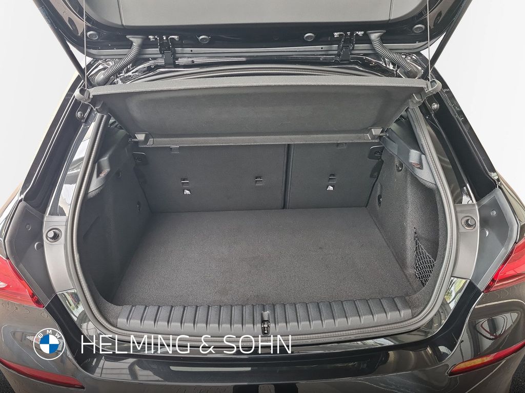 BMW 120 d Hatch Sport Line HiFi DAB LED AHK Navi uvm.