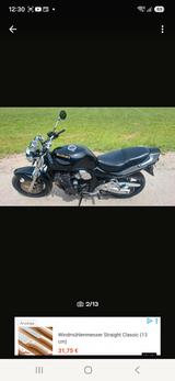 Suzuki 1200 Bandit, GV75A  - Angebote