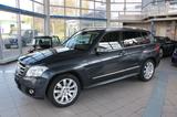 Mercedes-Benz GLK 220 CDI  4Matic - Mercedes-Benz GLK 220 Gebrauchtwagen in Hannover