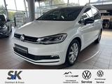Volkswagen Touran 2.0 TDI Highline #Pano #Sitzheizung #Navi - Volkswagen Touran mit Diesel-Antrieb: Standheizung
