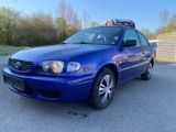 Toyota Corolla 1.4   Euro 3 TÜV 08/2025 - Toyota Corolla: 1.3