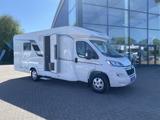 Hobby Optima OnTour T70 E *XXL Bad*165 PS*Modell 2024
