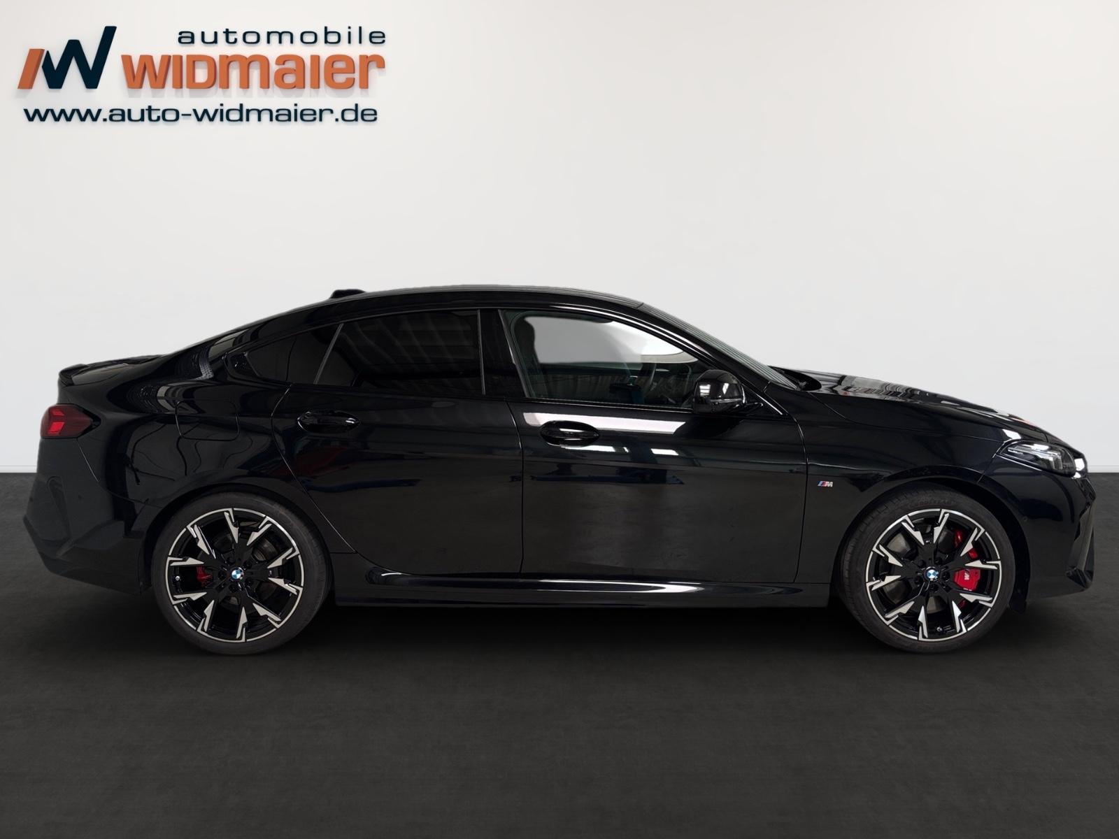 BMW 220i Gran Coupé M Sport Pro-- DrivingProf/AHK