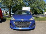 Hyundai i10 Passion Plus - Hyundai i10 in Solingen