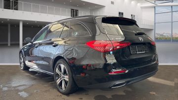 Mercedes C 300 - 3