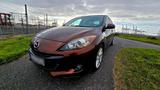 Mazda 3 BL 41C autumn Bronze metallic + Da... - Mazda Mazda3 BL