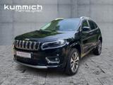 Jeep Cherokee Overland 2.2l Mjet 195PS 4WD - Jeep Cherokee aus 2020