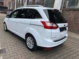 Ford Grand C-Max  Titanium - gebrauchte Ford Grand C-Max aus dem Jahr 2011