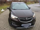 Opel Mokka X 1.4 Turbo  72.500 km  TÜV M... - Opel Mokka X von privat