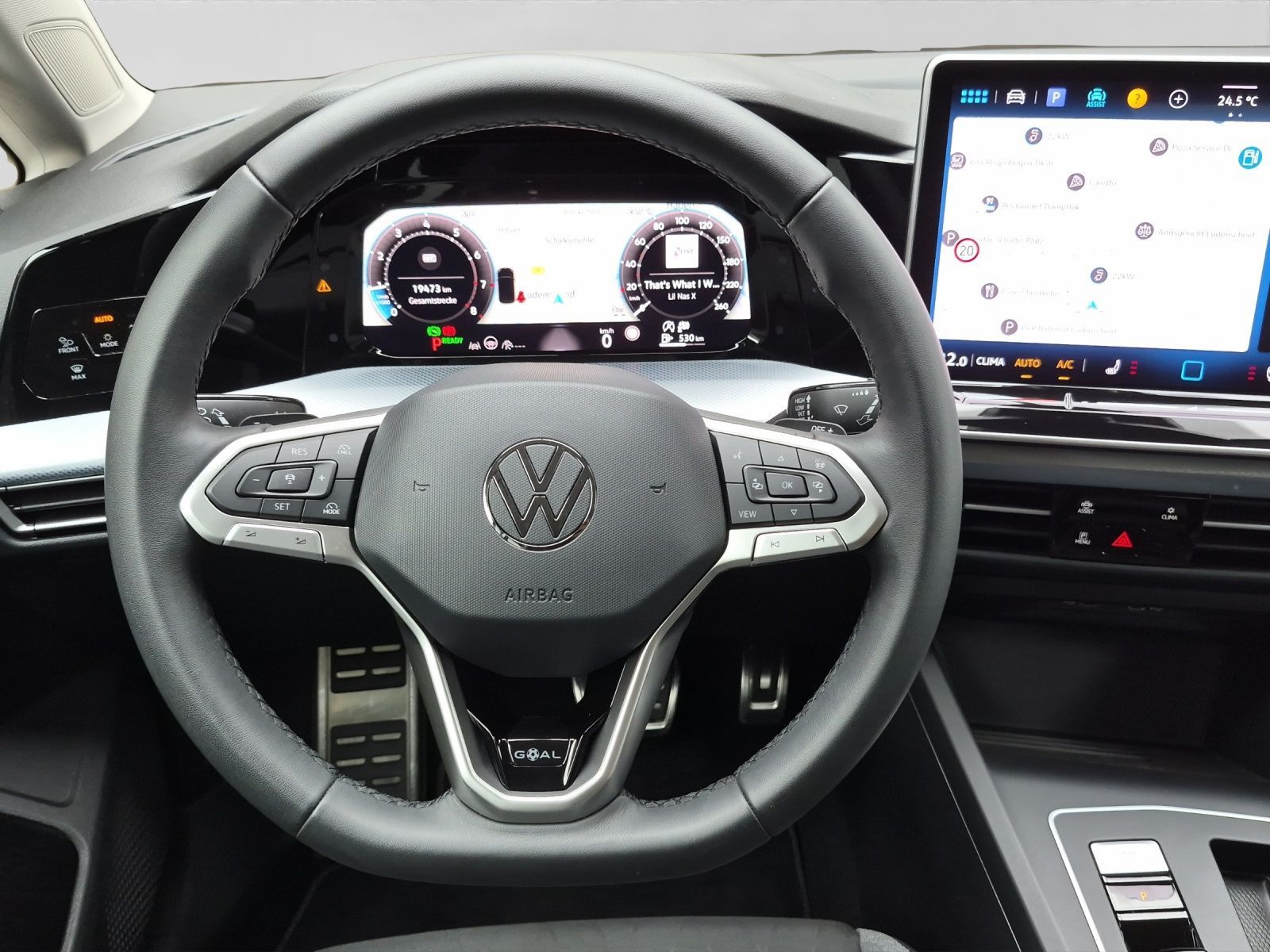 Volkswagen Golf - Bild 10