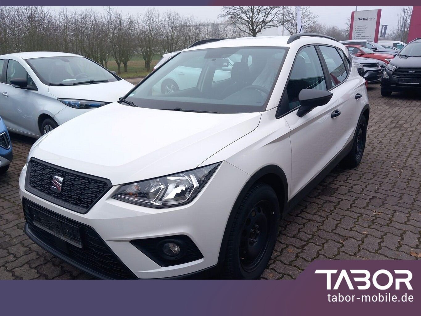 Seat Arona - Bild 2