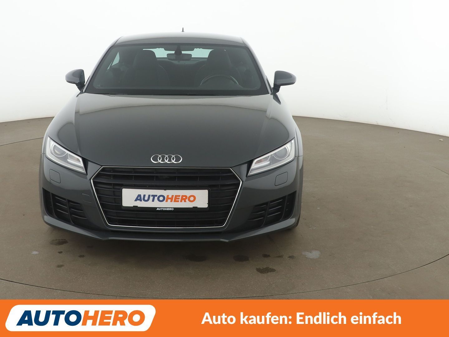 Audi TT 1.8 TFSI Coupe*XENON*PDC*SHZ* foto 9