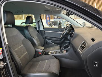 Seat Ateca Xperience 1.5 TSI DSG *Virtuel*Kamera*