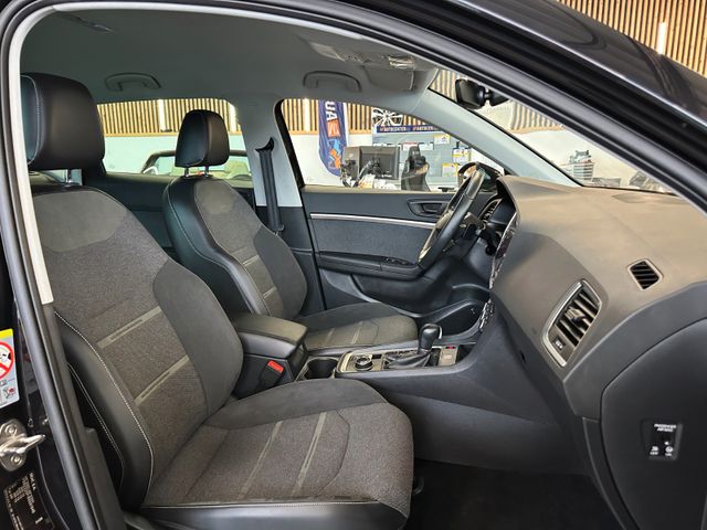 Seat Ateca Xperience 1.5 TSI DSG *Virtuel*Kamera*