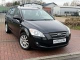 Kia cee'd 1,4 Ltr. - 80 kW Ceed LX Klima PDC TOP ZUS - Kia cee'd / Ceed aus 2009
