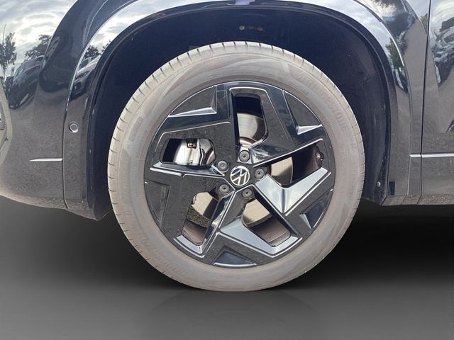 Tayron 2.0TDI DSG 4Motion R-Line