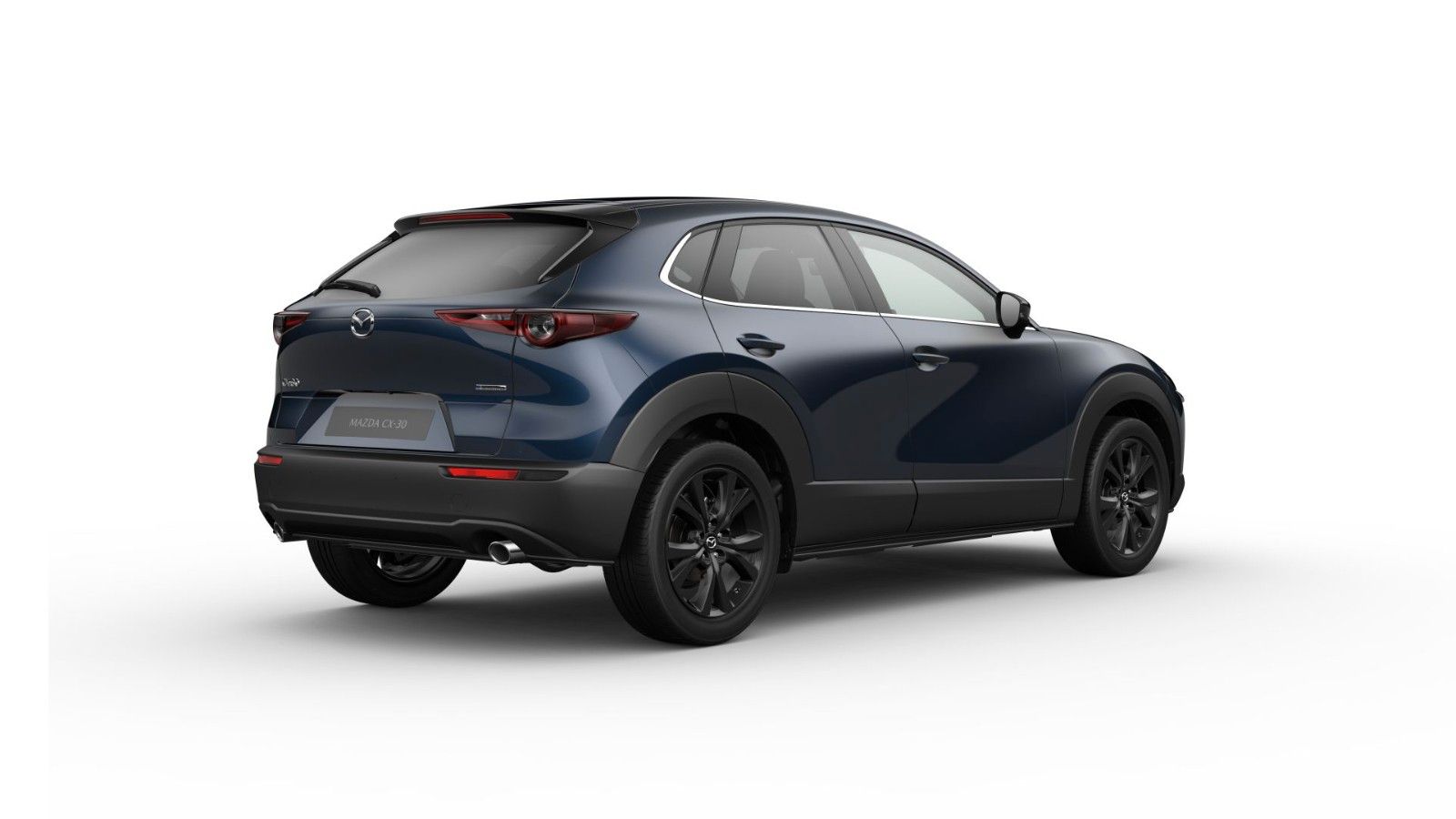 Mazda CX-30 - Bild 3