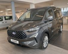 Transit Custom Nugget 320 L1 Titanium Aufstelld. – Bild 1